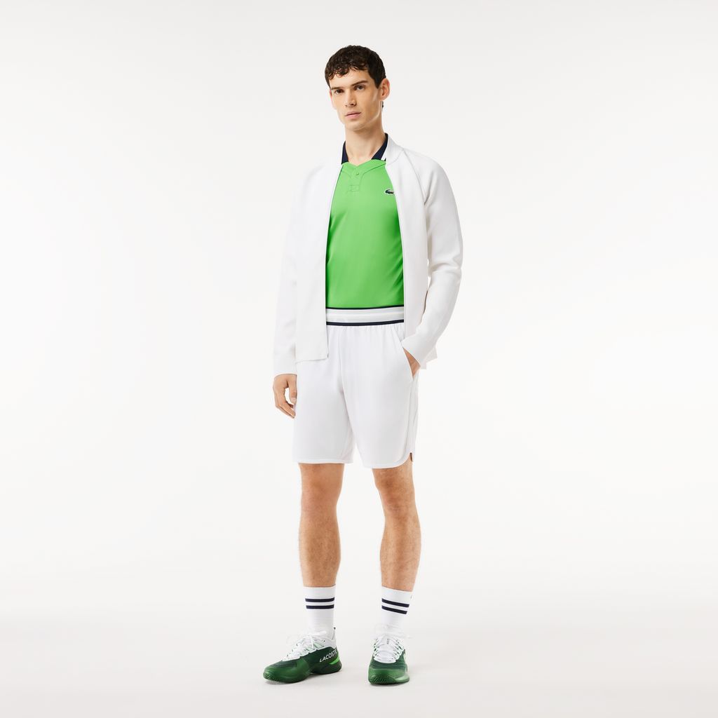 Quần Ngắn Thể Thao Lacoste Nam Lacoste Tennis x Daniil Medvedev