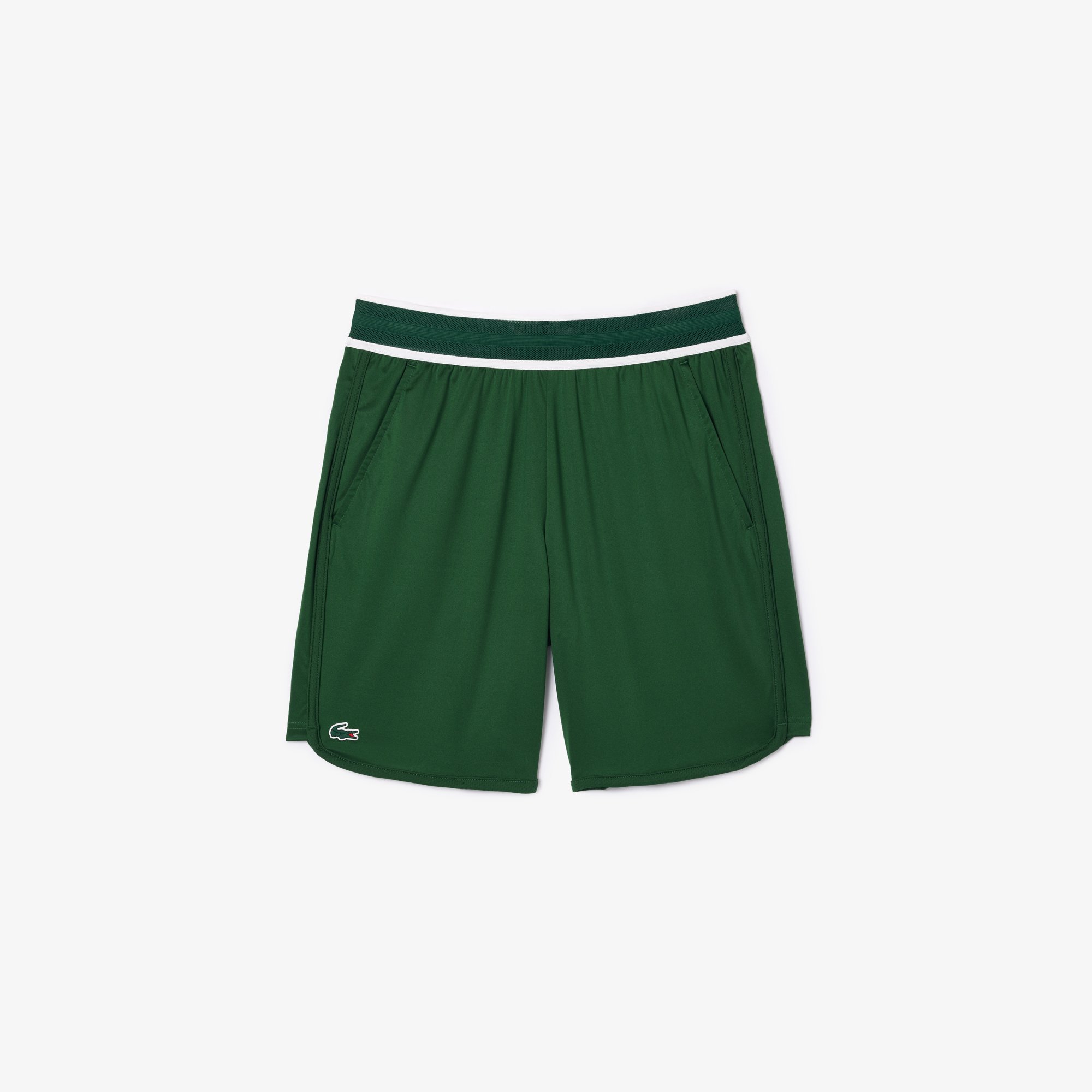 Quần Ngắn Thể Thao Lacoste Nam Lacoste Tennis x Daniil Medvedev