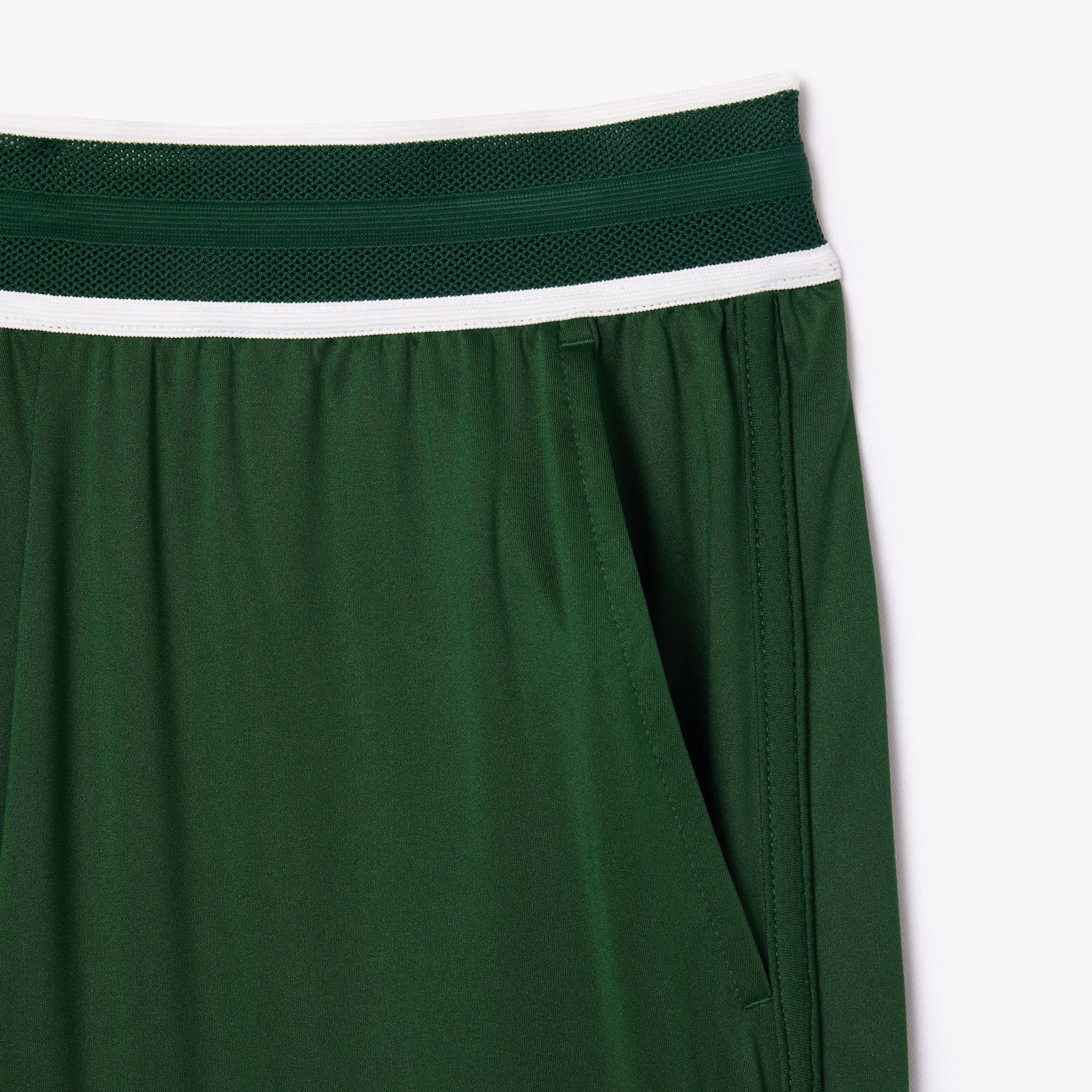 Quần Ngắn Thể Thao Lacoste Nam Lacoste Tennis x Daniil Medvedev
