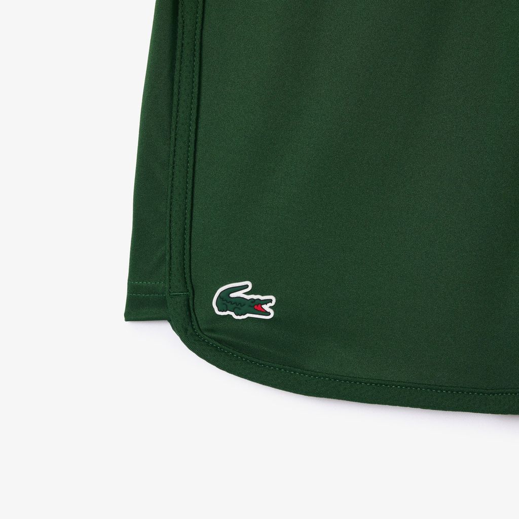 Quần Ngắn Thể Thao Lacoste Nam Lacoste x Daniil Medvedev