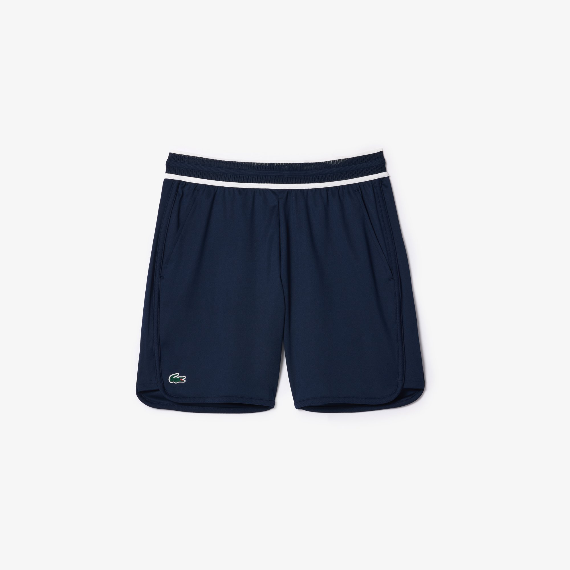 Quần Ngắn Thể Thao Lacoste Nam Lacoste Tennis x Daniil Medvedev