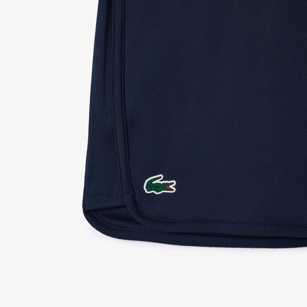 Quần Ngắn Thể Thao Lacoste Nam Lacoste Tennis x Daniil Medvedev
