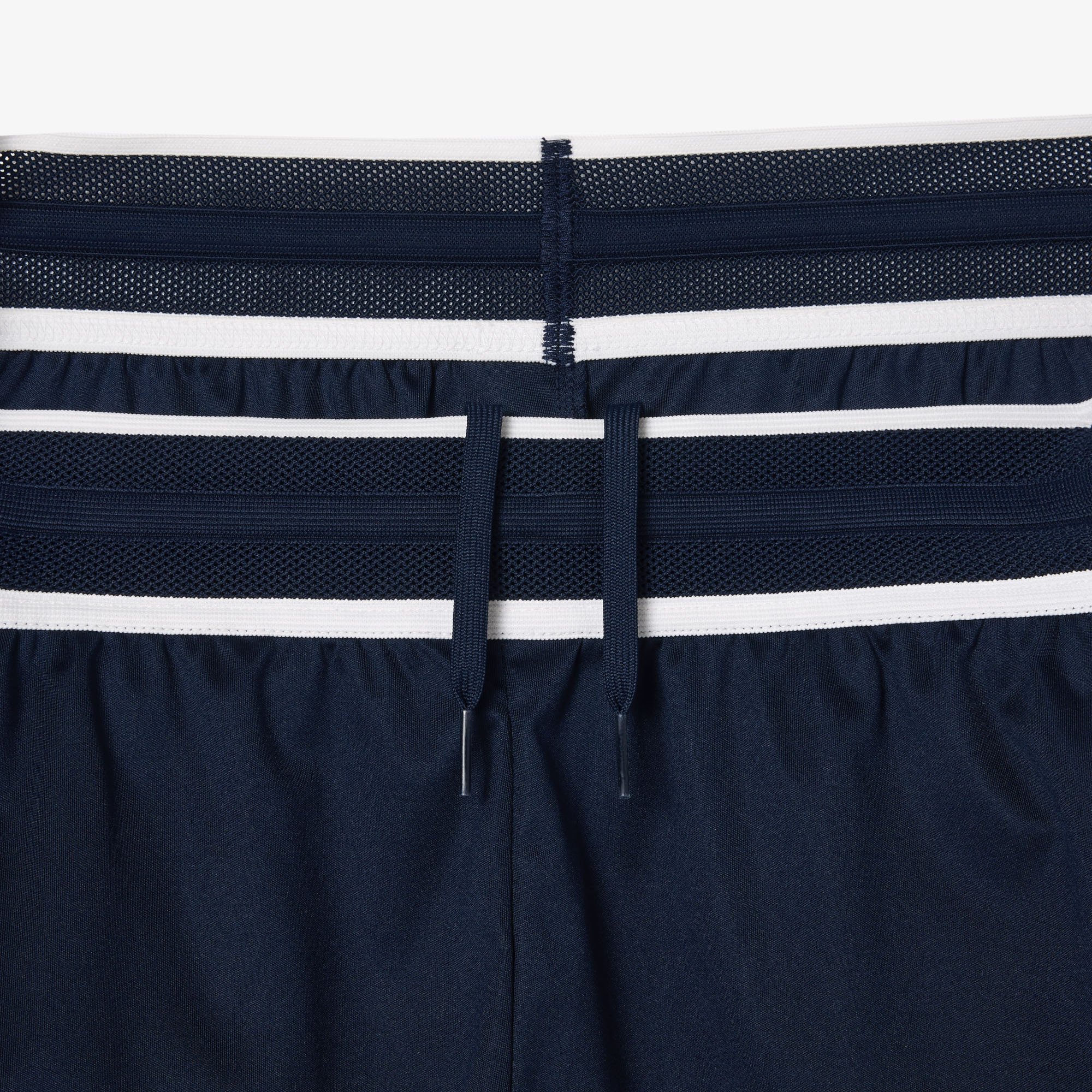 Quần Ngắn Thể Thao Lacoste Nam Lacoste Tennis x Daniil Medvedev