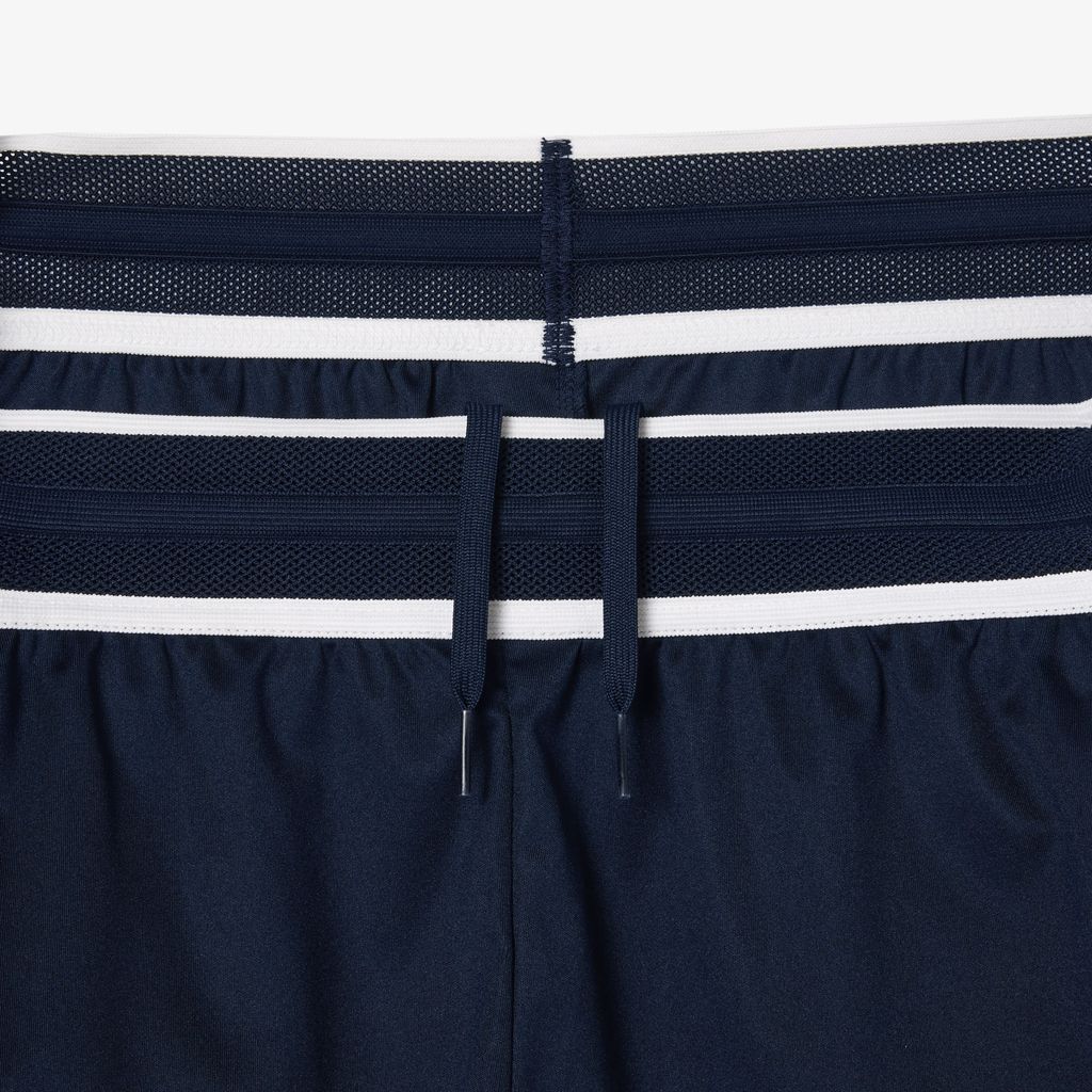 Quần Ngắn Thể Thao Lacoste Nam Lacoste Tennis x Daniil Medvedev