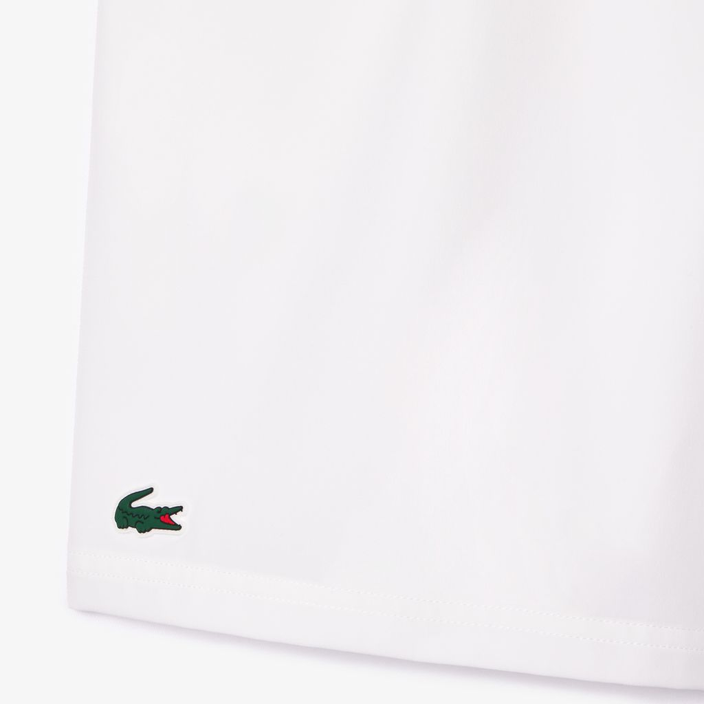 Quần Ngắn Tennis Lacoste Nam x Novak Djokovic