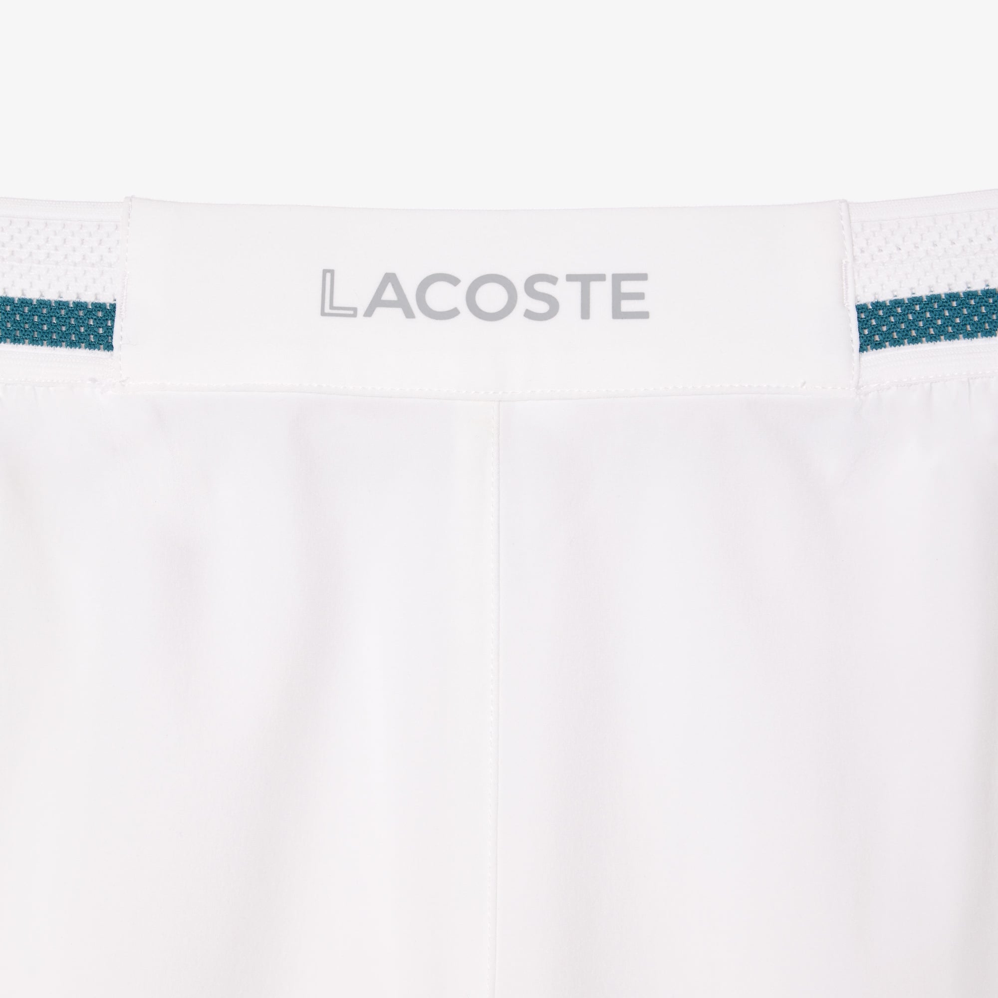 Quần Ngắn Tennis Lacoste Nam x Novak Djokovic