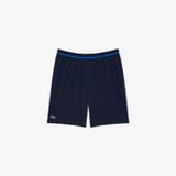 Quần Ngắn Tennis Lacoste Nam x Novak Djokovic