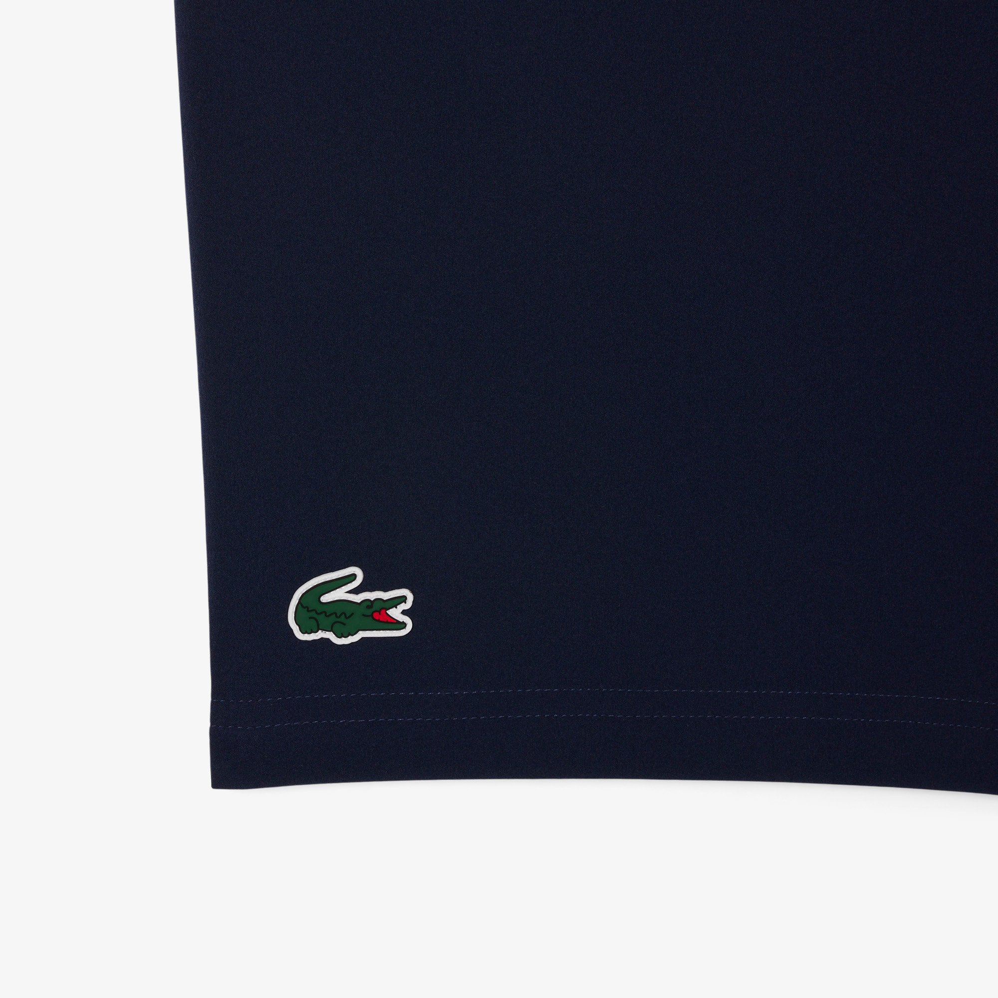 Quần Ngắn Tennis Lacoste Nam x Novak Djokovic