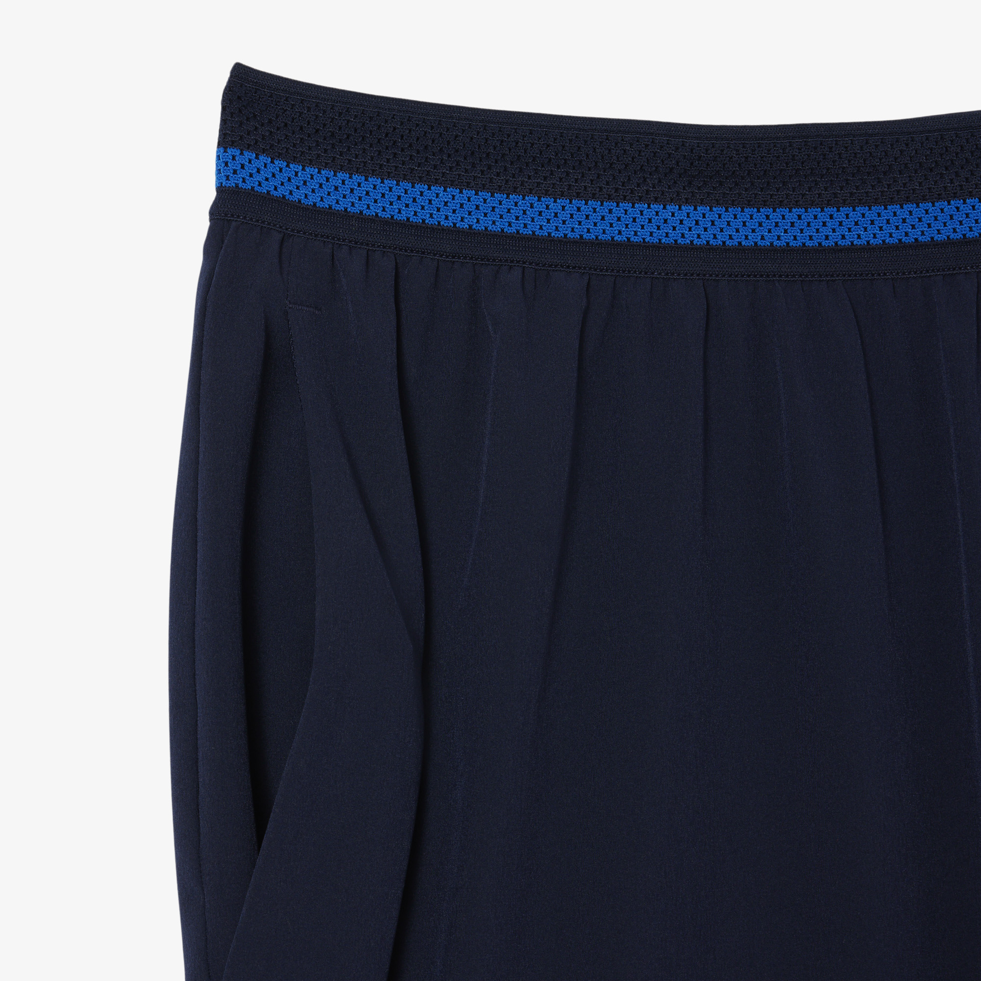 Quần Ngắn Tennis Lacoste Nam x Novak Djokovic