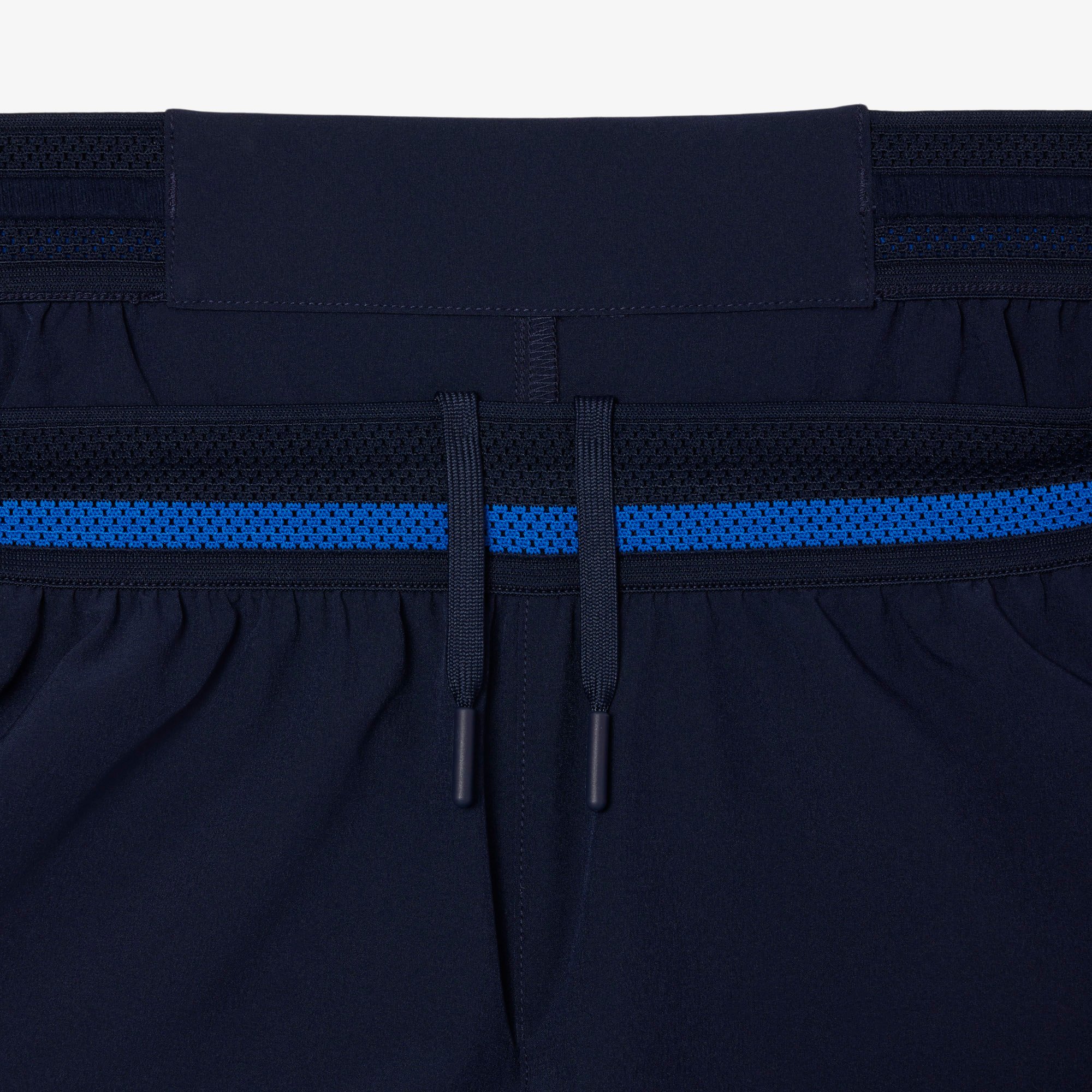 Quần Ngắn Tennis Lacoste Nam x Novak Djokovic