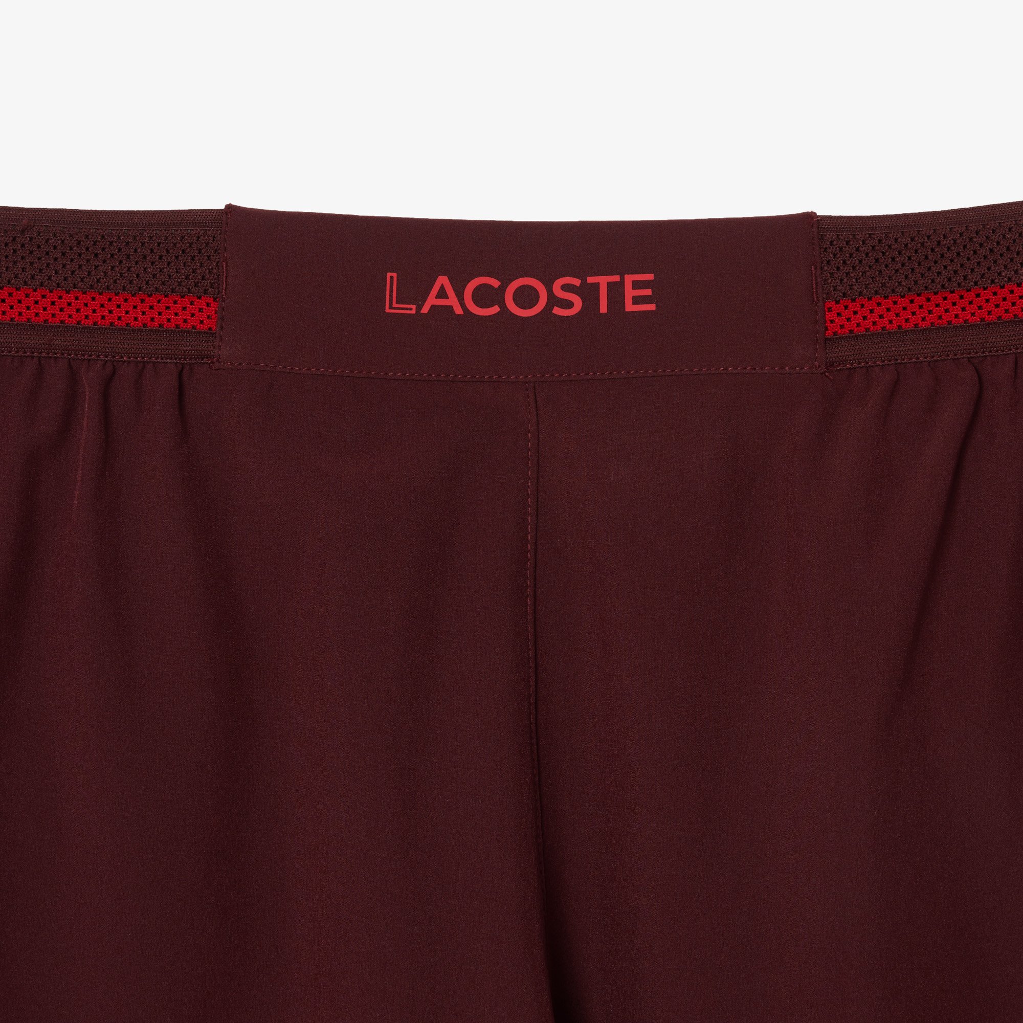 Quần Ngắn Tennis Lacoste Nam x Novak Djokovic