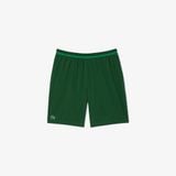 Quần Ngắn Tennis Lacoste Nam x Novak Djokovic