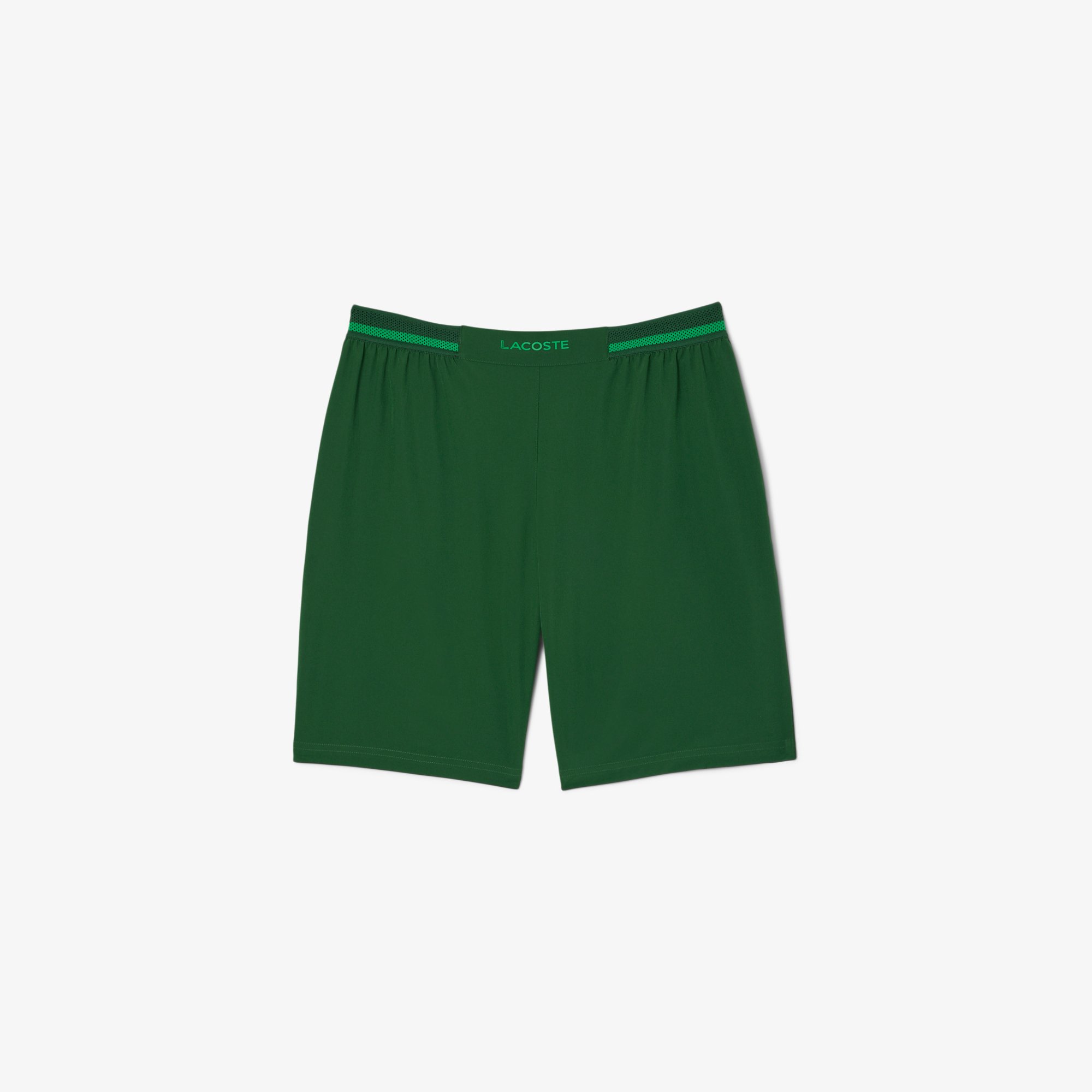 Quần Ngắn Tennis Lacoste Nam x Novak Djokovic