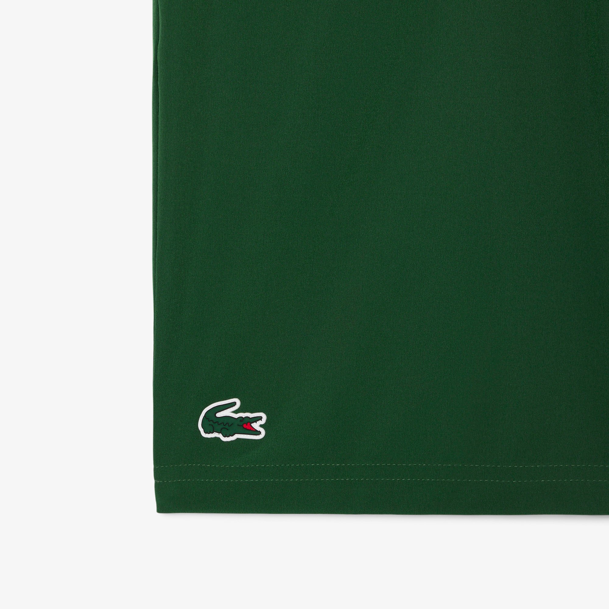 Quần Ngắn Tennis Lacoste Nam x Novak Djokovic