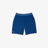 Quần Ngắn Tennis Lacoste Nam x Novak Djokovic