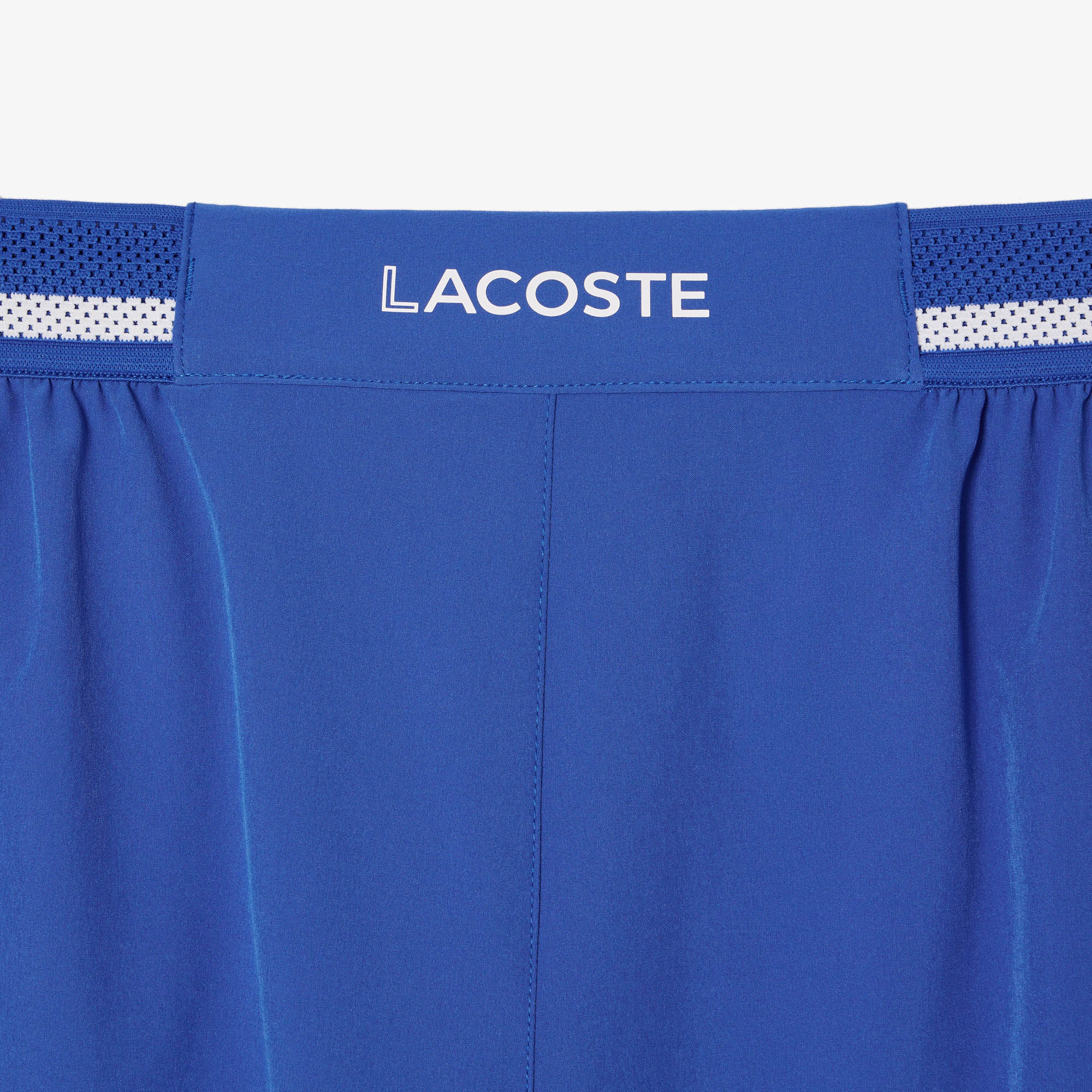 Quần Ngắn Tennis Lacoste Nam x Novak Djokovic