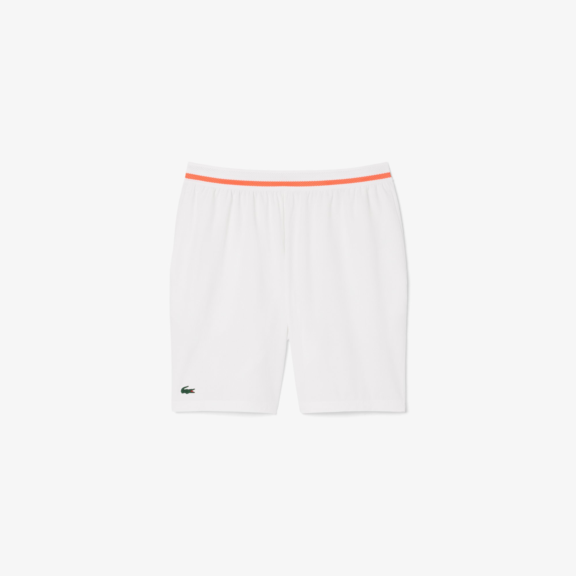 Quần Ngắn Tennis Lacoste Nam x Novak Djokovic