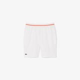 Quần Ngắn Tennis Lacoste Nam x Novak Djokovic