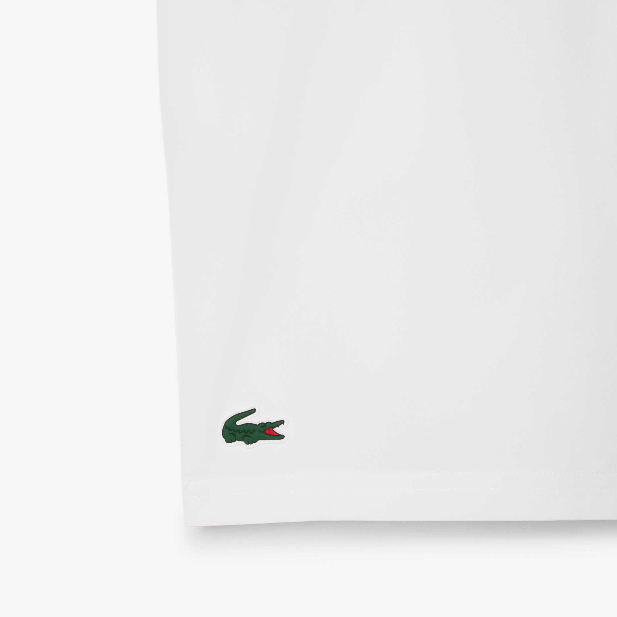 Quần Ngắn Tennis Lacoste Nam x Novak Djokovic