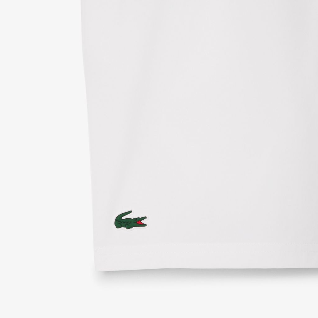 Quần Ngắn Tennis Lacoste Nam x Novak Djokovic