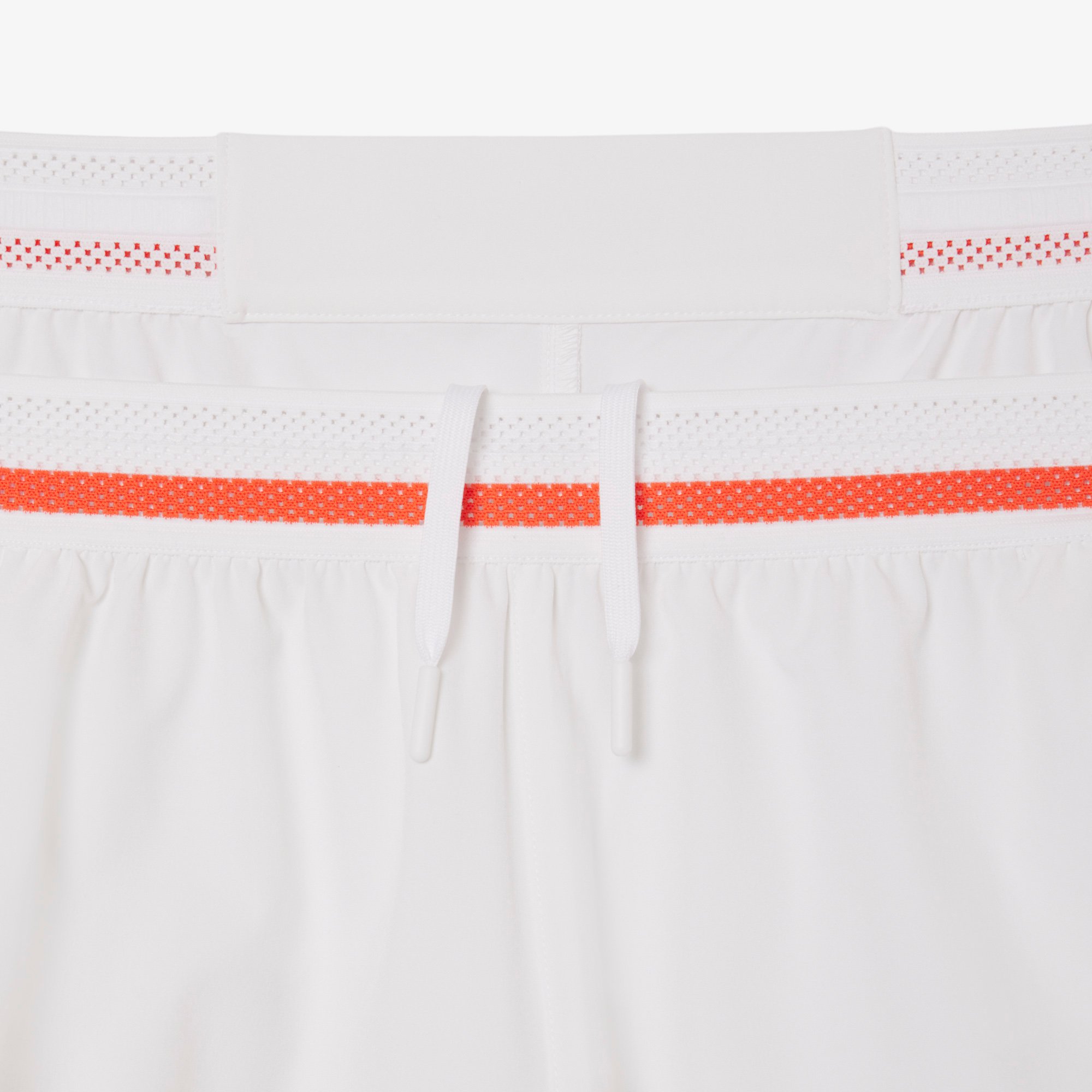 Quần Ngắn Tennis Lacoste Nam x Novak Djokovic