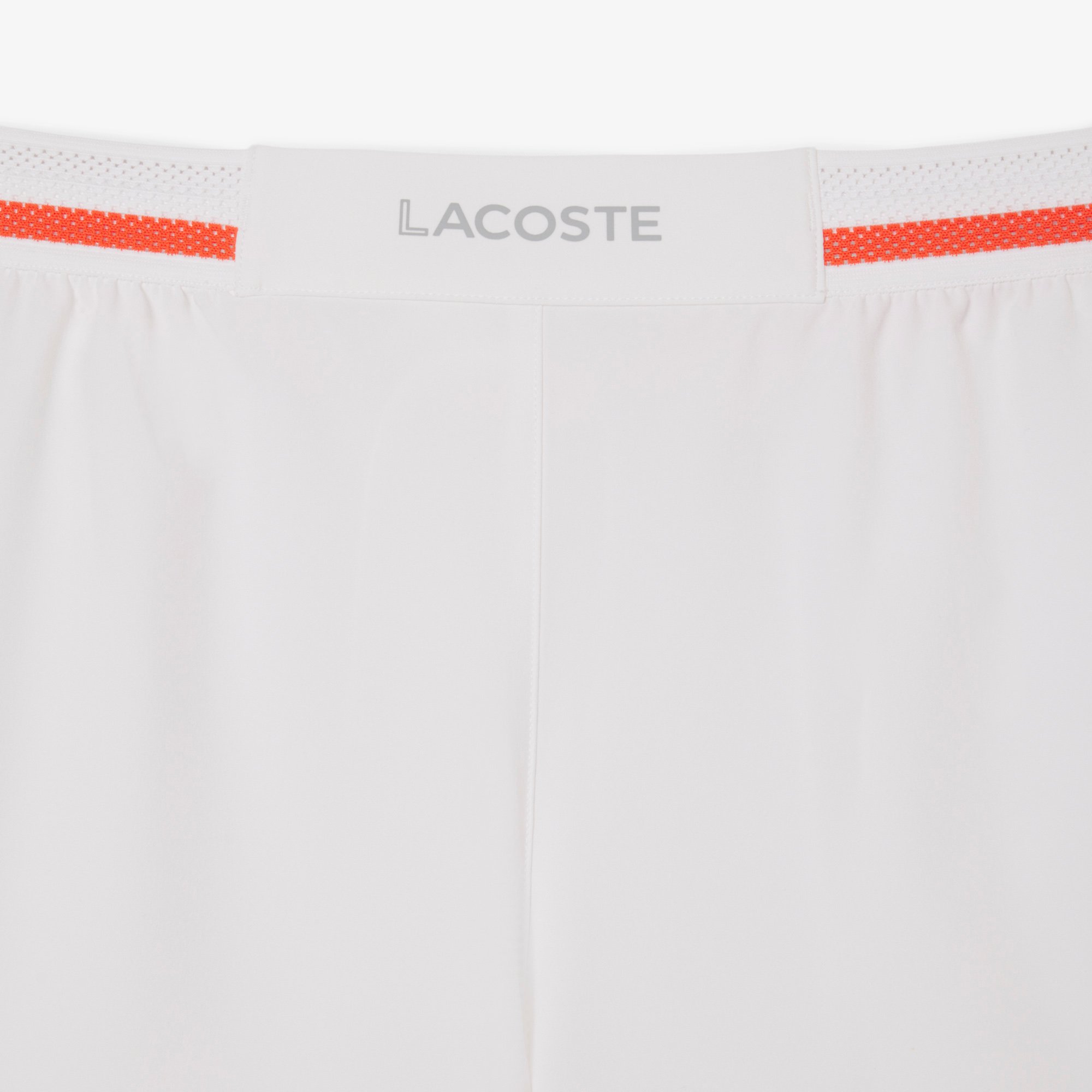 Quần Ngắn Tennis Lacoste Nam x Novak Djokovic