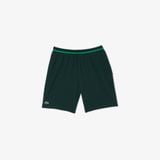 Quần Ngắn Tennis Lacoste Nam x Novak Djokovic