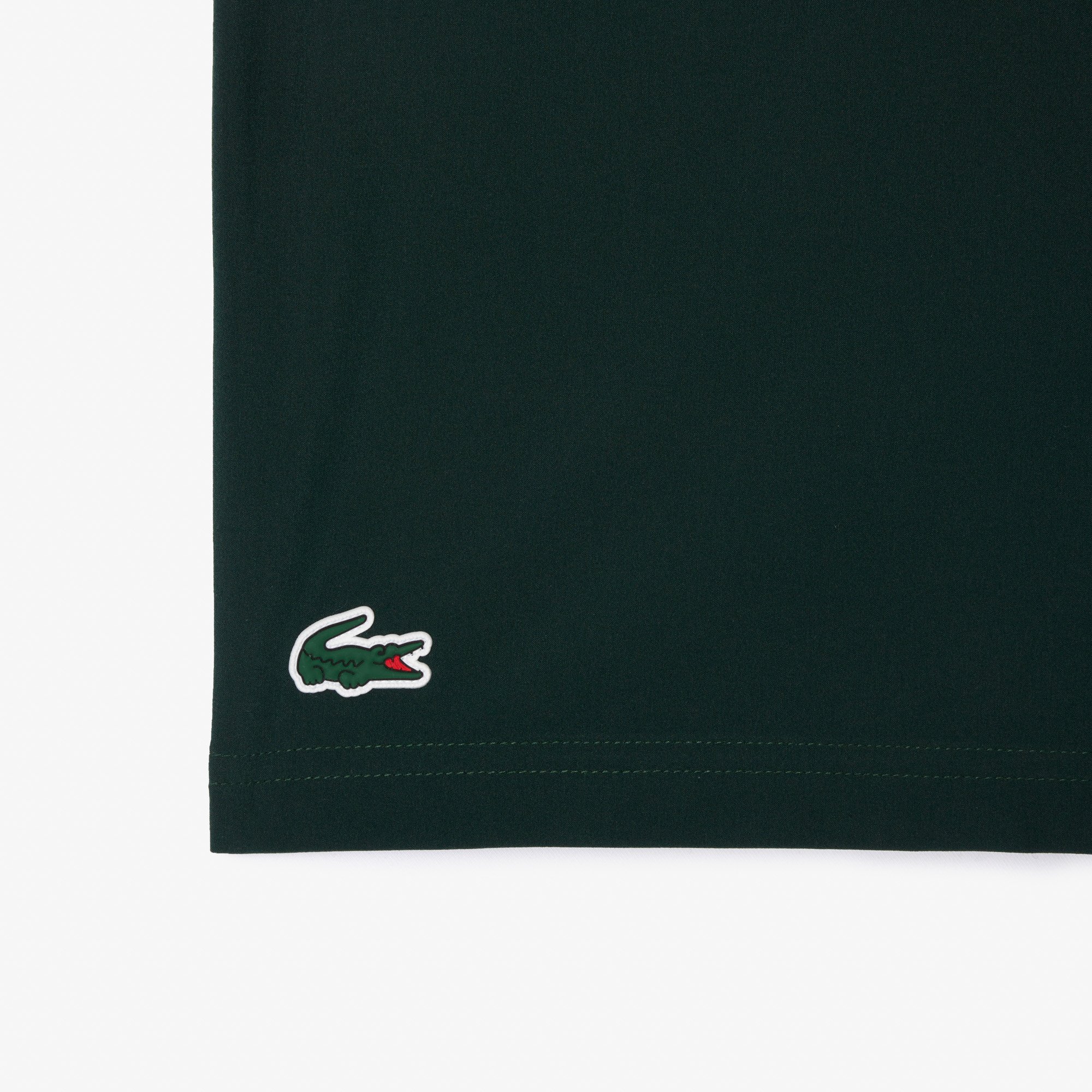 Quần Ngắn Tennis Lacoste Nam x Novak Djokovic