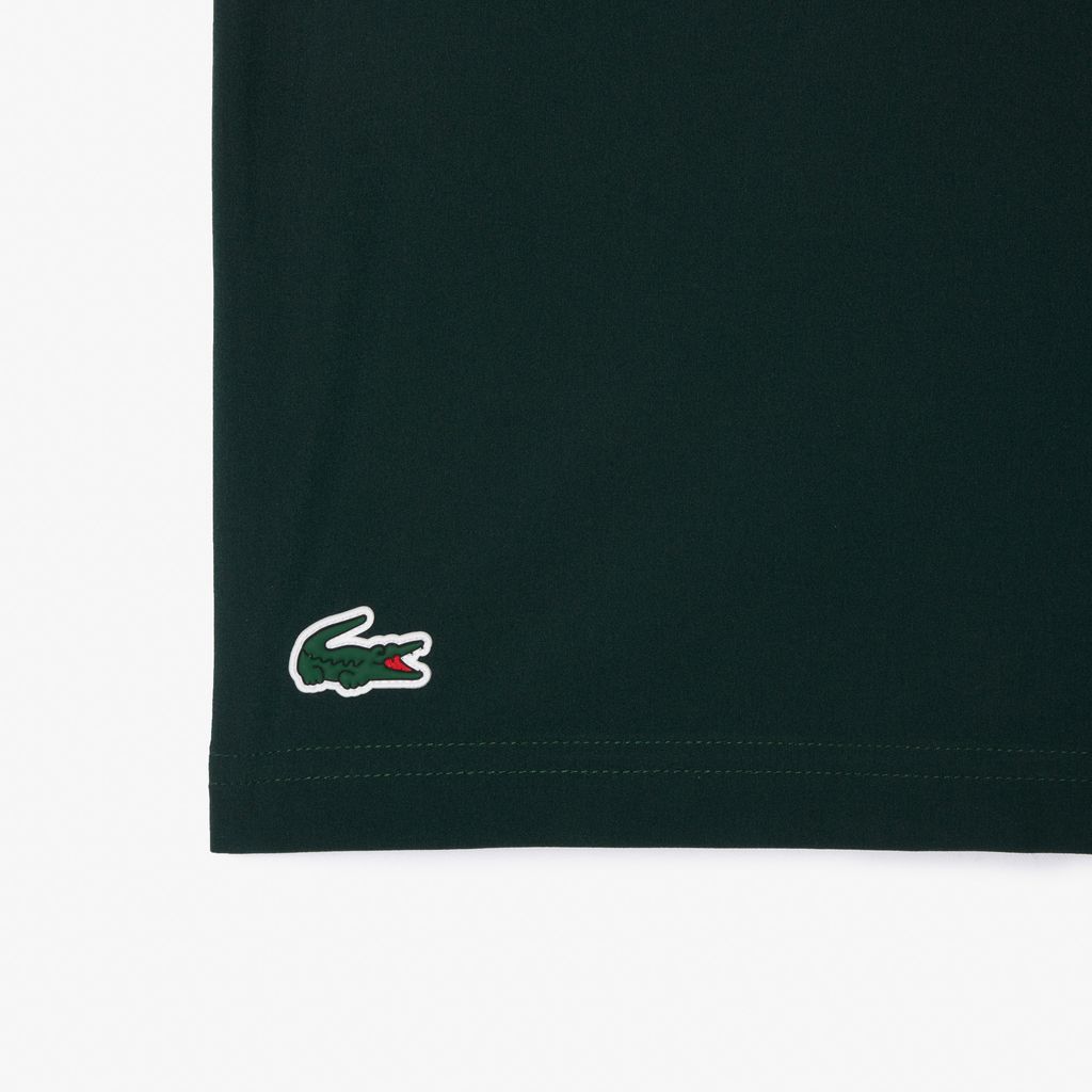 Quần Ngắn Tennis Lacoste Nam x Novak Djokovic
