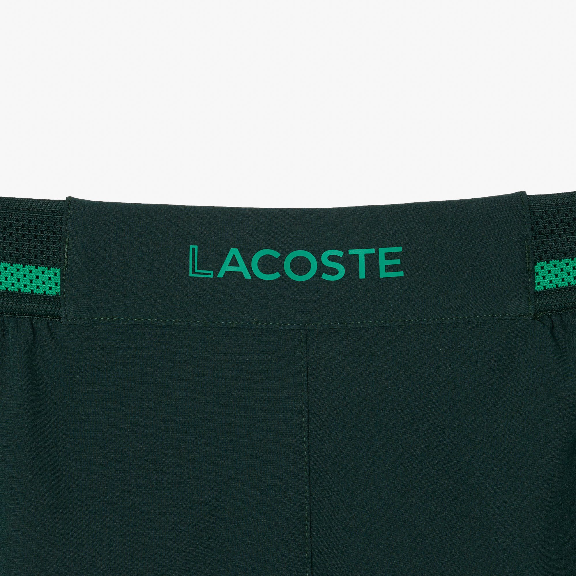 Quần Ngắn Tennis Lacoste Nam x Novak Djokovic