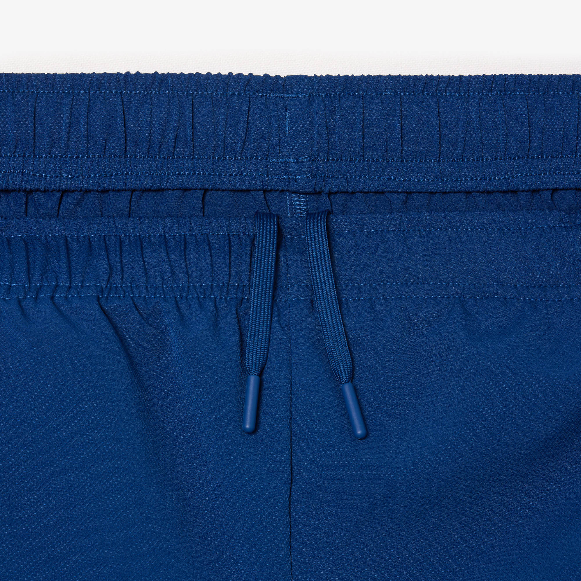 Quần Ngắn Tennis Lacoste Nam Nhẹ Chất Liệu Taffeta Kim Cương
