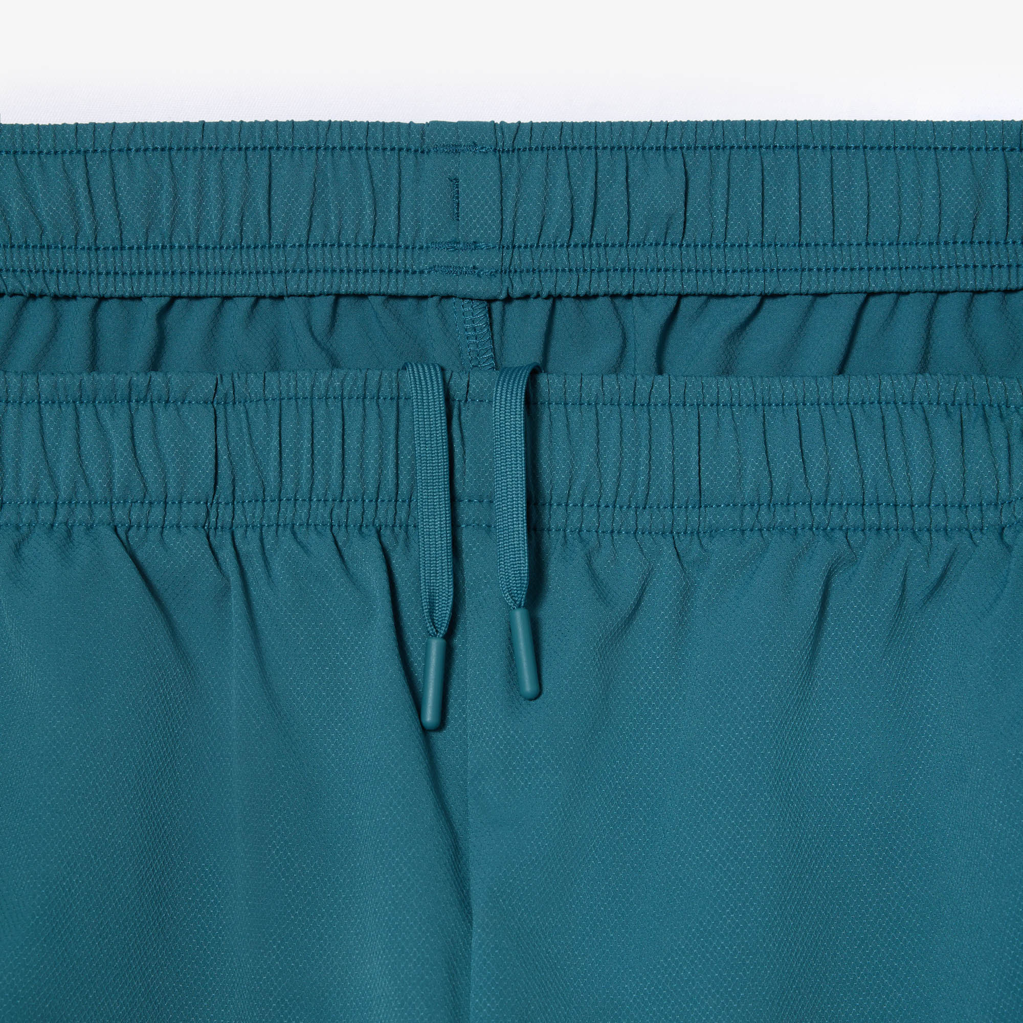 Quần Ngắn Tennis Lacoste Nam Nhẹ Chất Liệu Taffeta Kim Cương