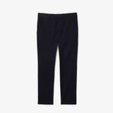 Quần Dài Chinos Lacoste Nam Ôm Dáng Co Dãn Nhẹ