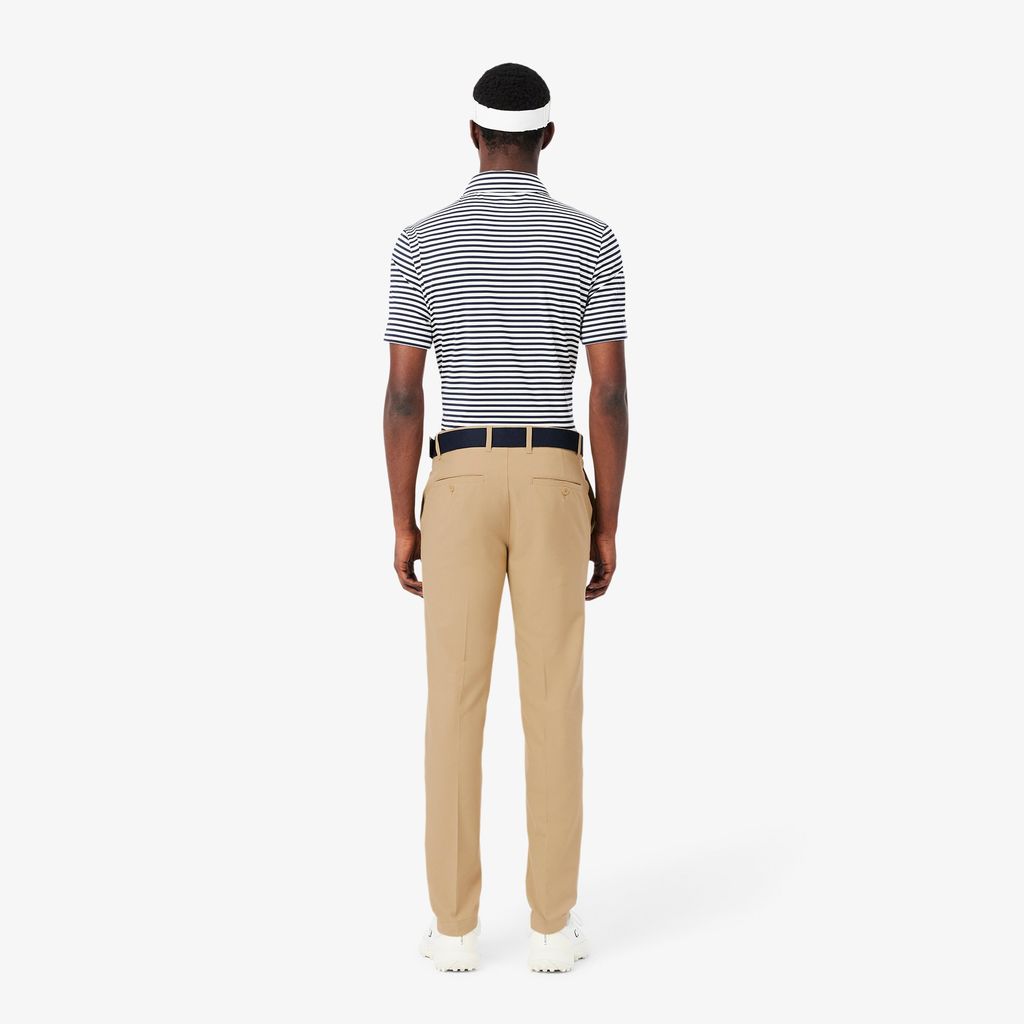 Quần Golf Lacoste Nam Ống Côn Công Nghệ Ultra Dry