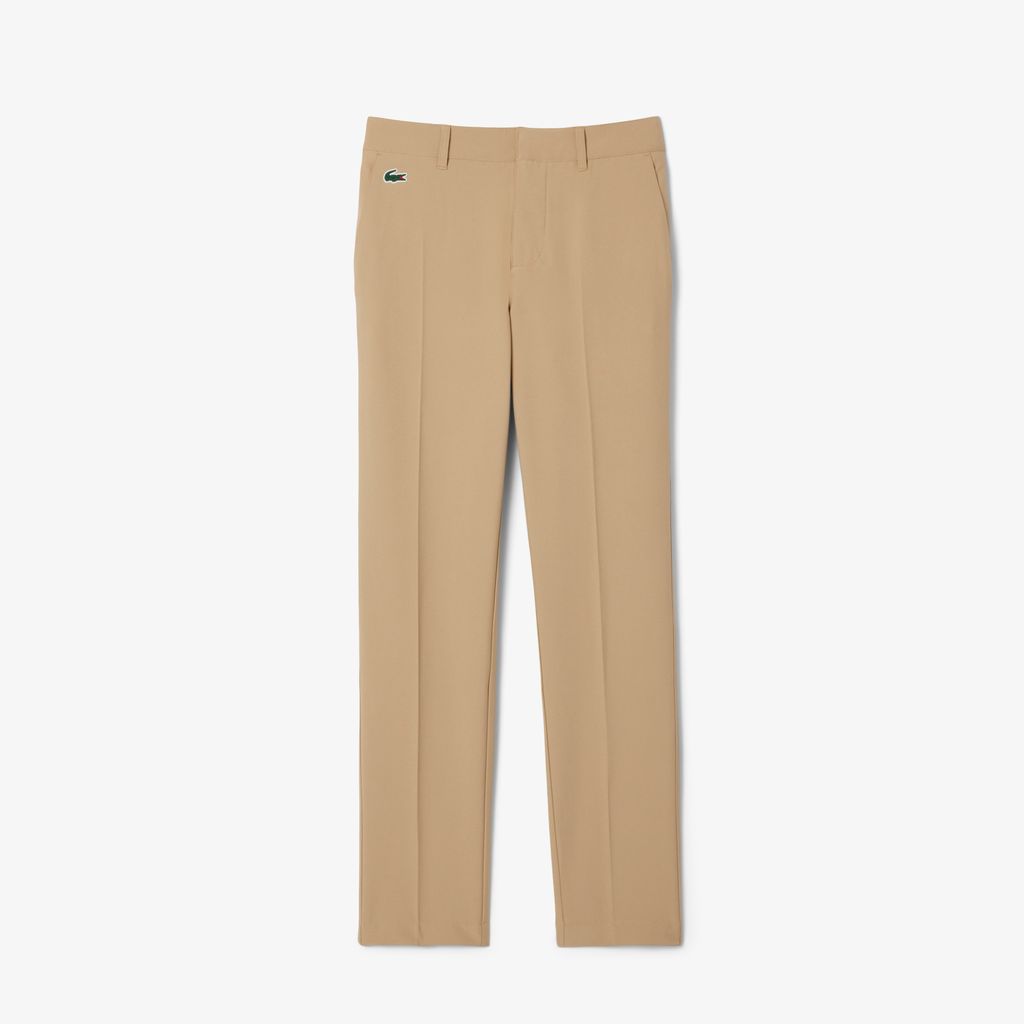 Quần Golf Lacoste Nam Ống Côn Công Nghệ Ultra Dry