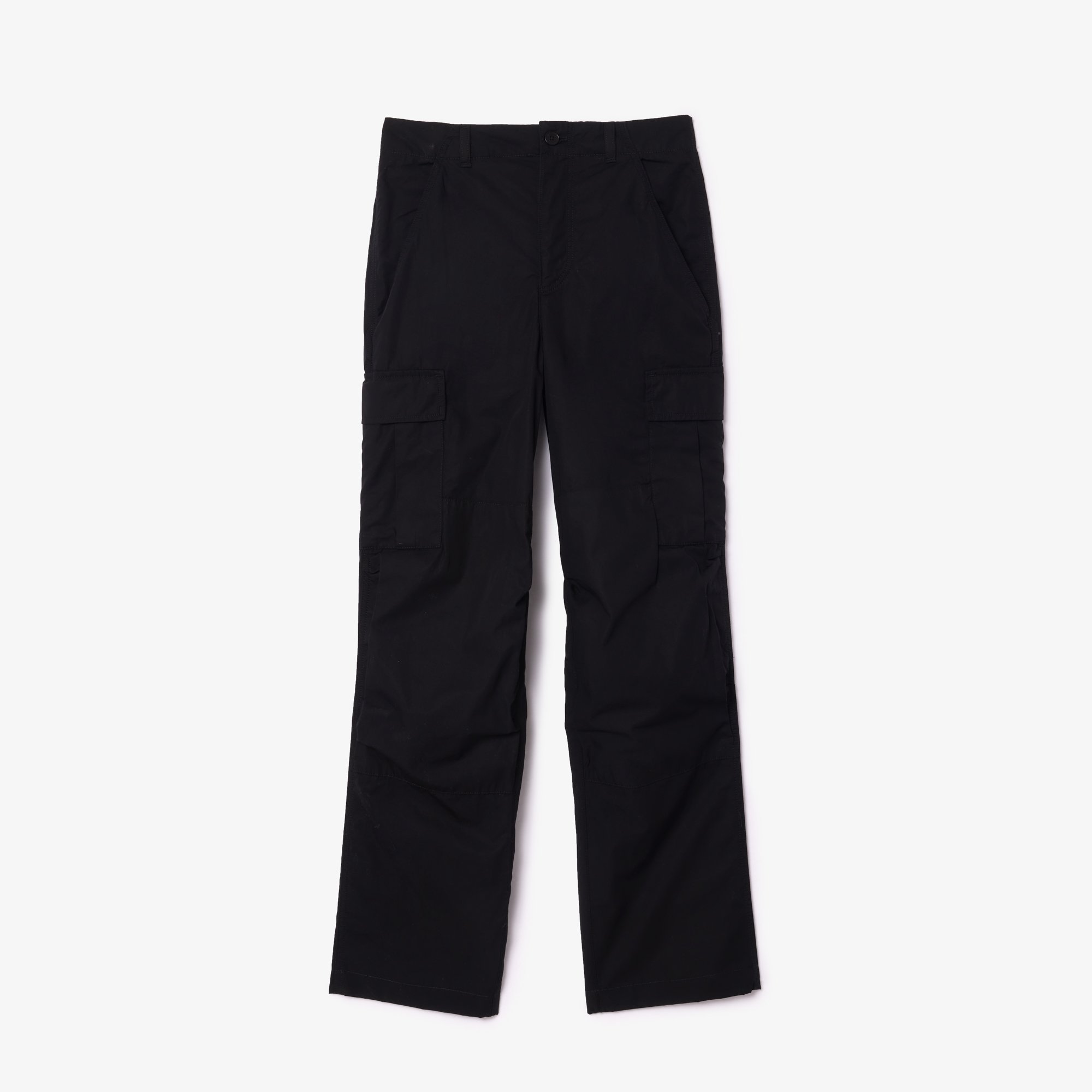 Quần Túi Hộp Lacoste Nam Chất Liệu Cotton Nhẹ