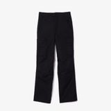Quần Túi Hộp Lacoste Nam Chất Liệu Cotton Nhẹ