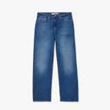 Quần Jean Dài Lacoste Nam Ống Đứng 5 Túi