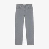 Quần Jeans Dài Lacoste Nam Ống Đứng Chất Liệu Cotton