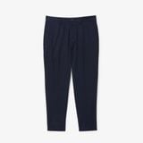 Quần Dài Chinos Lacoste Nam Chất Liệu Cotton