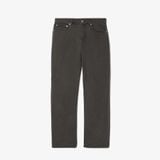 Quần Jeans Dài Lacoste Nam Năm Túi Ống Đứng