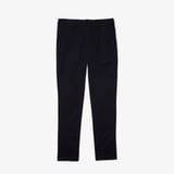 Quần Dài Lacoste Nam Chất Liệu Cotton Gabardine