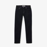 Quần Jeans Dài Lacoste Nam Thiết Kế 5 Túi