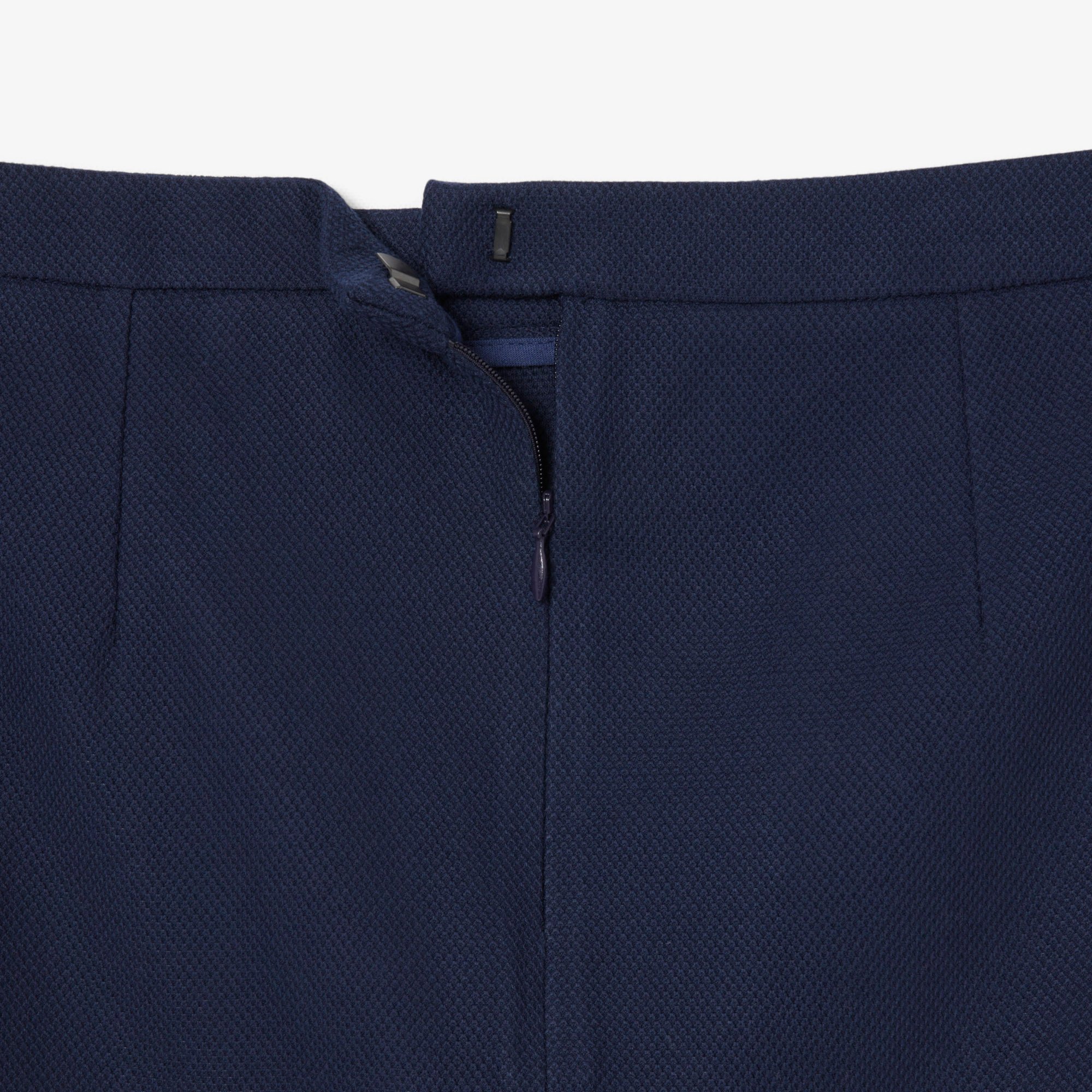 Váy Lacoste Nữ Chất Liệu Piqué Sản Xuất Tại Pháp