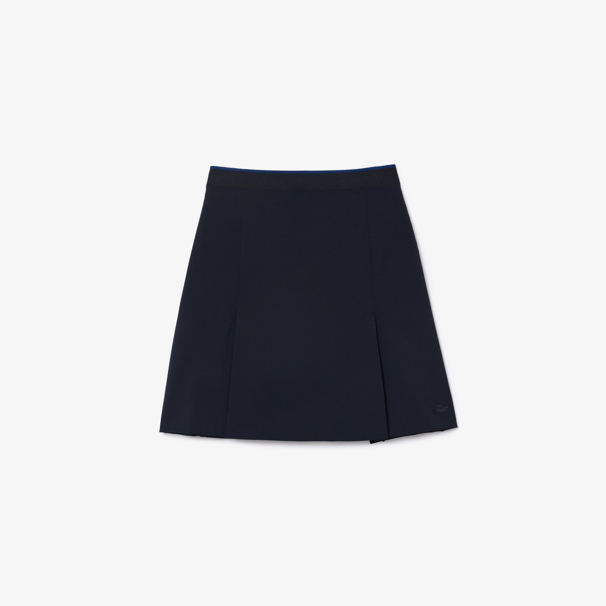 Váy Lacoste Nữ Xẻ Eo Co Dãn