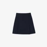 Váy Lacoste Nữ Xẻ Eo Co Dãn