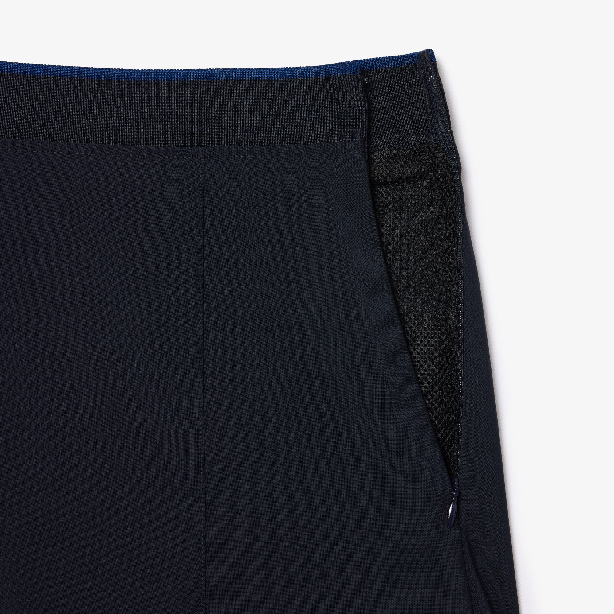 Váy Lacoste Nữ Xẻ Eo Co Dãn
