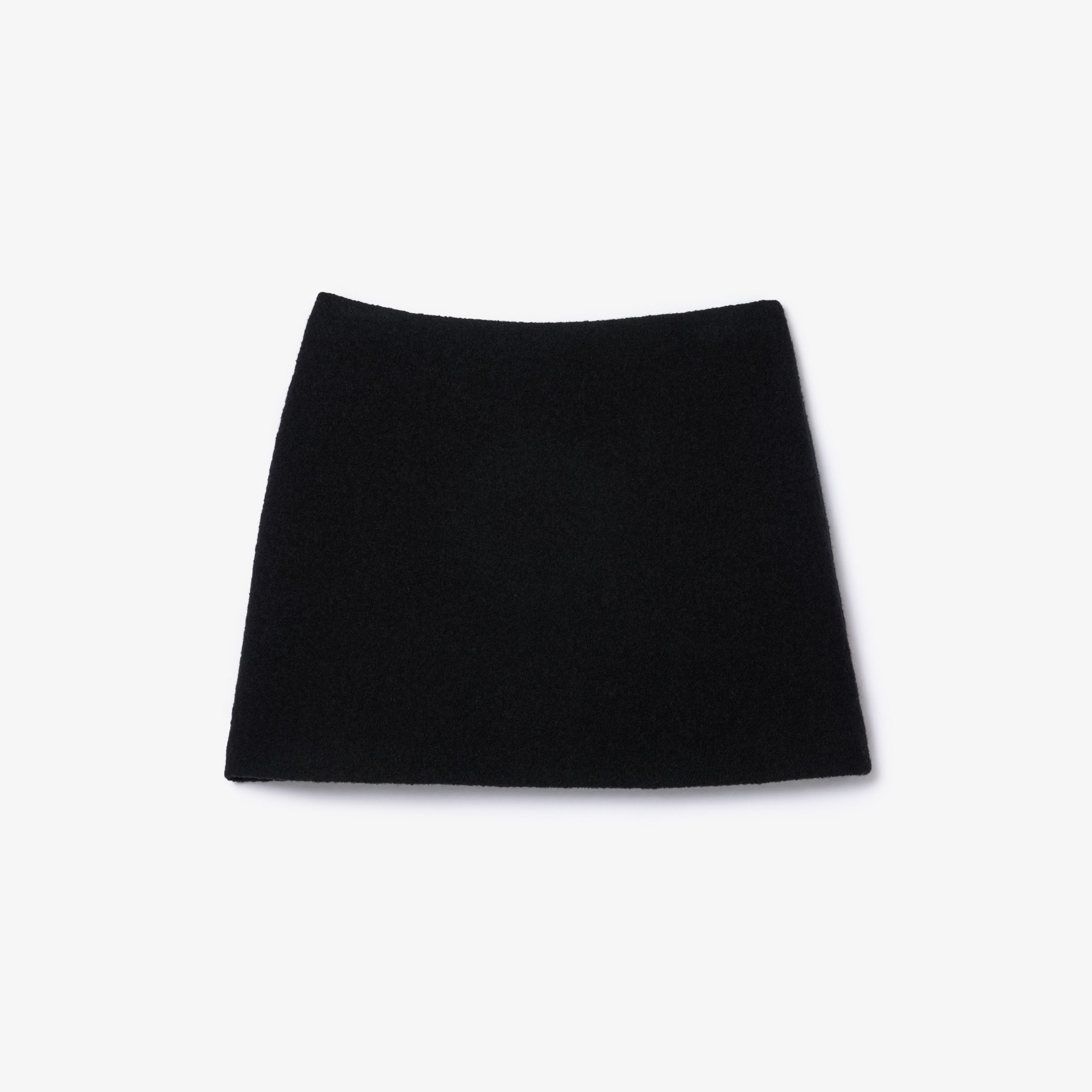 Váy Lacoste Nữ Ngắn Chất Liệu Len