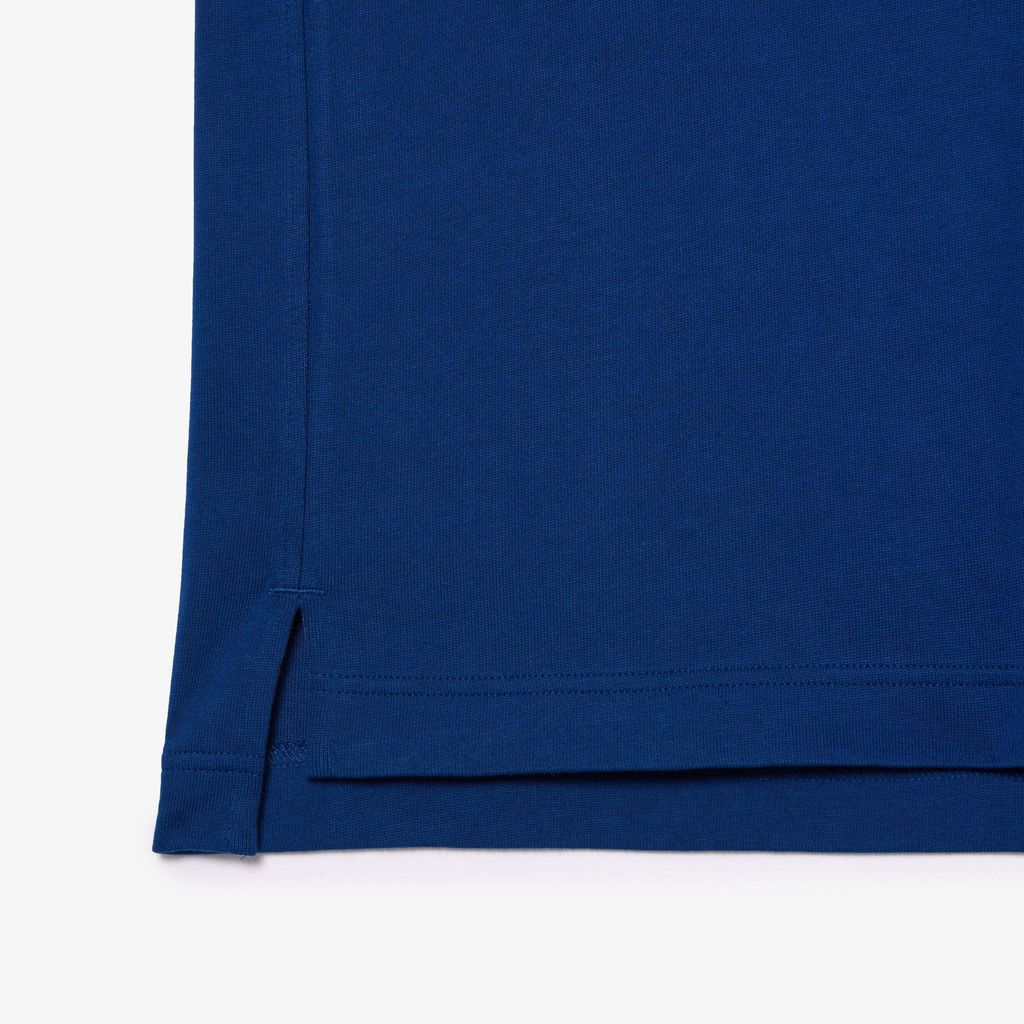 Áo Bóng Bầu Dục Lacoste Nam Dáng Rộng Color