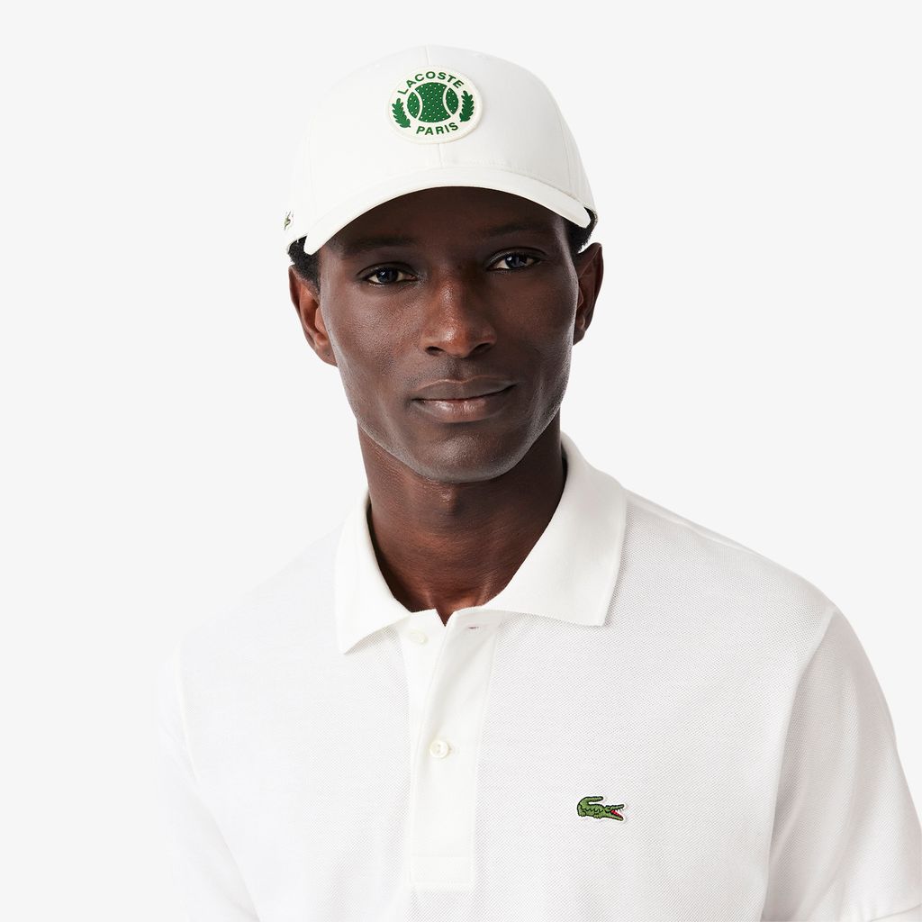 Áo Polo Lacoste Nam L.12.12 Original Piqué Dáng Cổ Điển